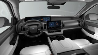 2027 Ford Expedition® Internal Image 2